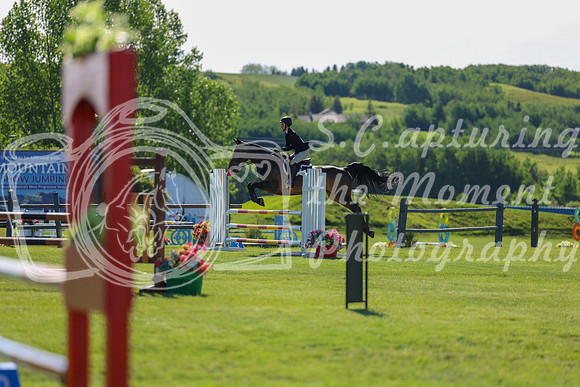 01872 - Shea - 2026 June Classic I - Saturday June 13th