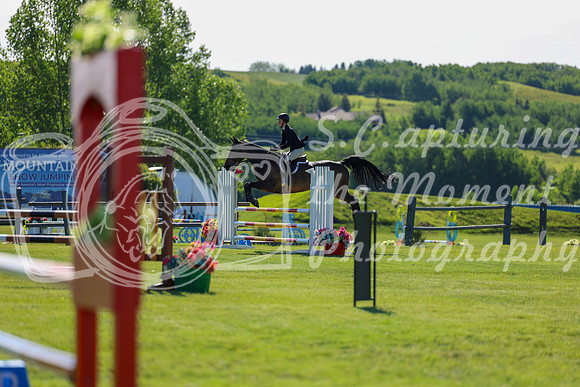 01873 - Shea - 2026 June Classic I - Saturday June 13th