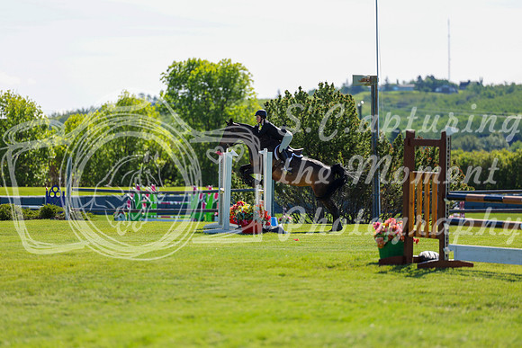 01874 - Shea - 2026 June Classic I - Saturday June 13th