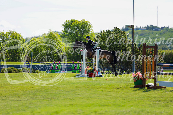 01876 - Shea - 2026 June Classic I - Saturday June 13th