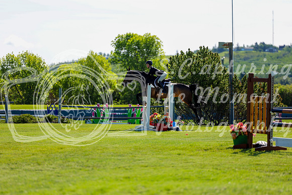 01877 - Shea - 2026 June Classic I - Saturday June 13th