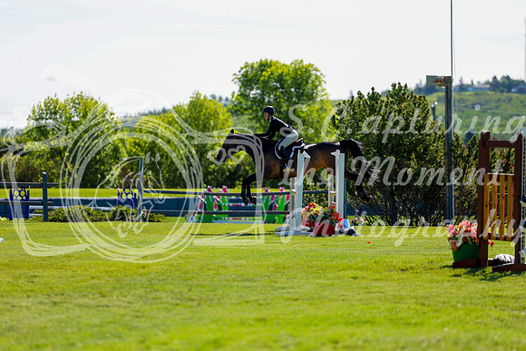 01880 - Shea - 2026 June Classic I - Saturday June 13th