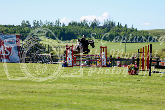01881 - Shea - 2026 June Classic I - Saturday June 13th