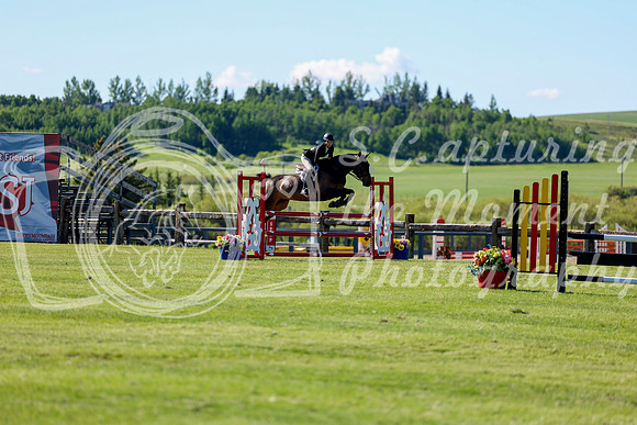 01883 - Shea - 2026 June Classic I - Saturday June 13th