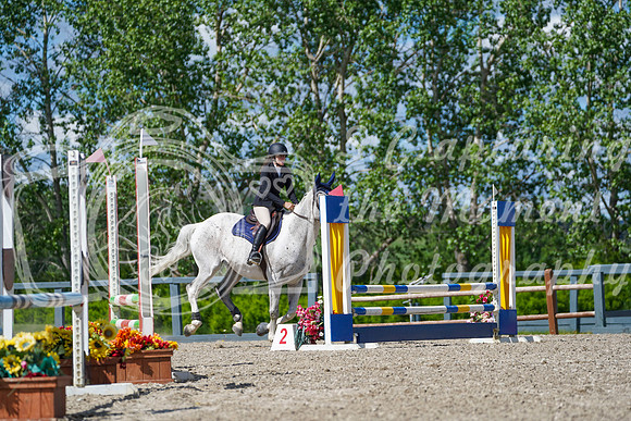 05407 - Alina - 2026 June Classic I - Saturday June 13th