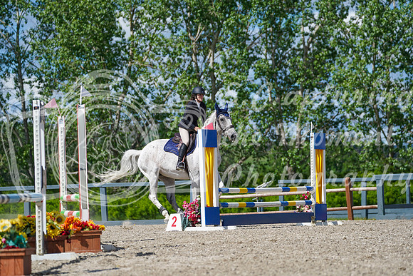 05408 - Alina - 2026 June Classic I - Saturday June 13th