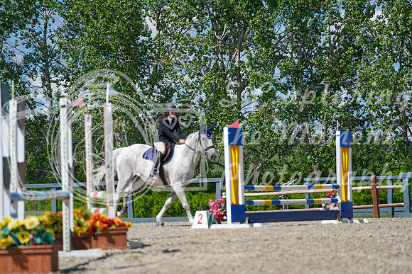 05406 - Alina - 2026 June Classic I - Saturday June 13th