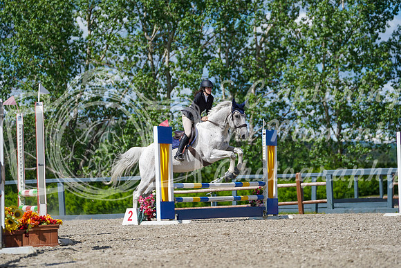 05410 - Alina - 2026 June Classic I - Saturday June 13th