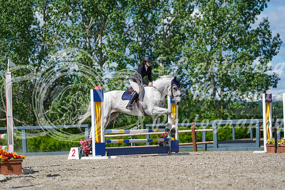 05411 - Alina - 2026 June Classic I - Saturday June 13th