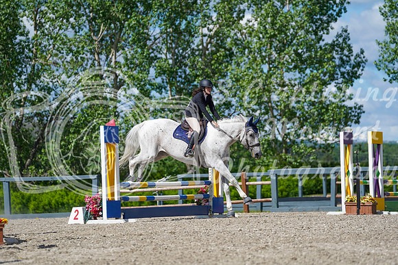 05412 - Alina - 2026 June Classic I - Saturday June 13th