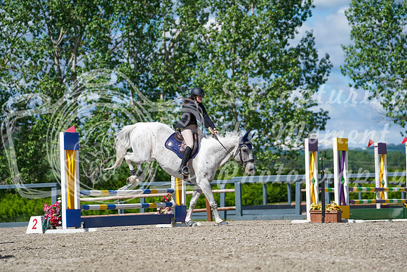05413 - Alina - 2026 June Classic I - Saturday June 13th