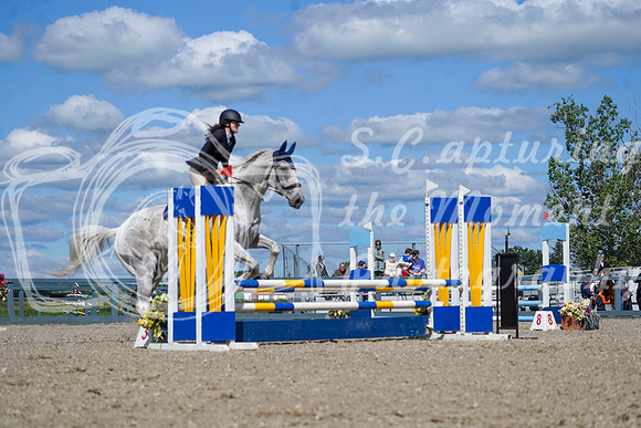 05414 - Alina - 2026 June Classic I - Saturday June 13th