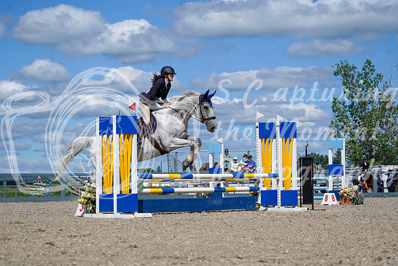05415 - Alina - 2026 June Classic I - Saturday June 13th