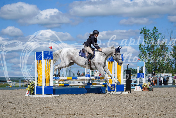 05417 - Alina - 2026 June Classic I - Saturday June 13th
