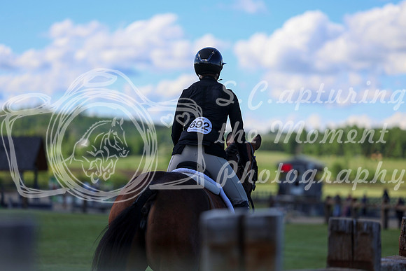 02202 - Shea - 2026 June Classic I - Saturday June 13th