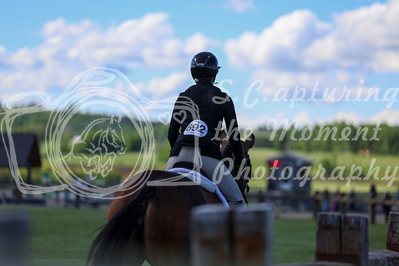 02203 - Shea - 2026 June Classic I - Saturday June 13th
