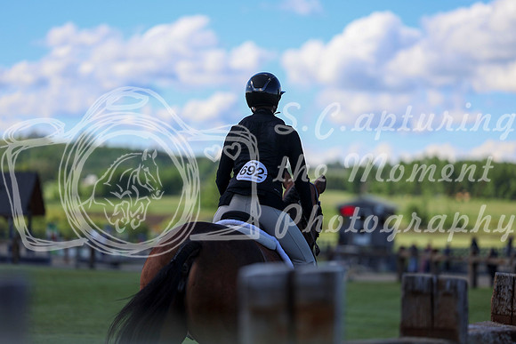 02204 - Shea - 2026 June Classic I - Saturday June 13th