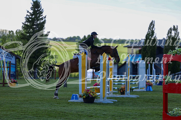 02208 - Shea - 2026 June Classic I - Saturday June 13th