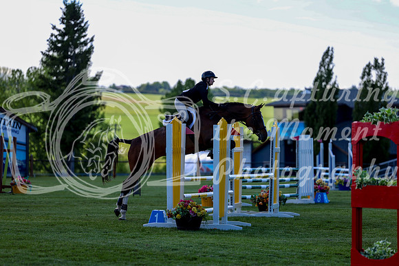 02209 - Shea - 2026 June Classic I - Saturday June 13th