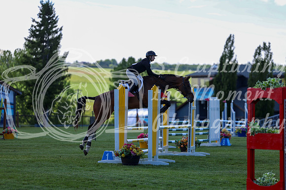 02210 - Shea - 2026 June Classic I - Saturday June 13th