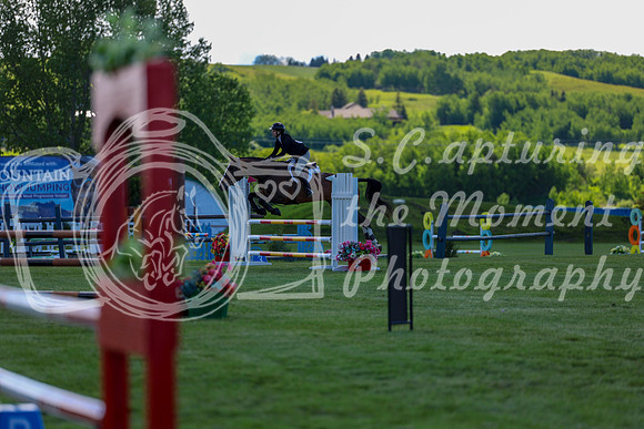 02214 - Shea - 2026 June Classic I - Saturday June 13th