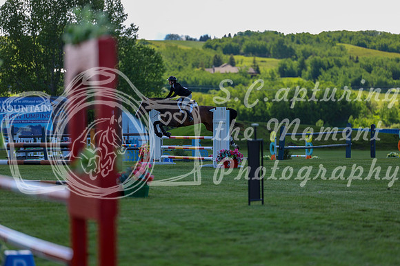 02215 - Shea - 2026 June Classic I - Saturday June 13th