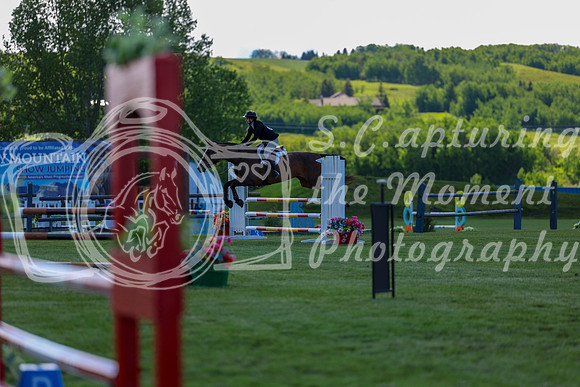 02216 - Shea - 2026 June Classic I - Saturday June 13th