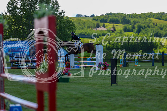02217 - Shea - 2026 June Classic I - Saturday June 13th
