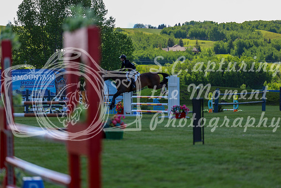 02218 - Shea - 2026 June Classic I - Saturday June 13th