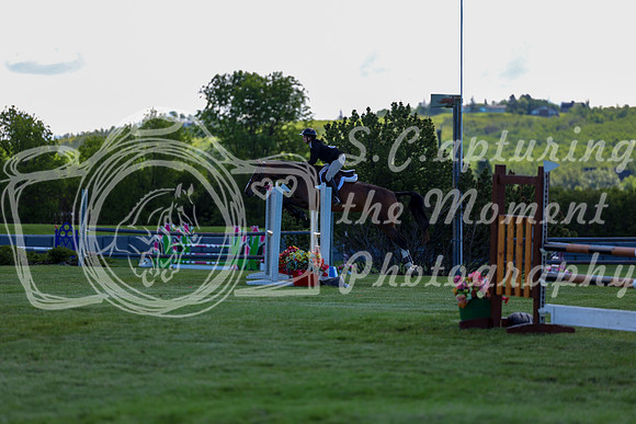 02219 - Shea - 2026 June Classic I - Saturday June 13th