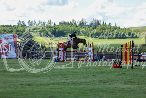 02224 - Shea - 2026 June Classic I - Saturday June 13th