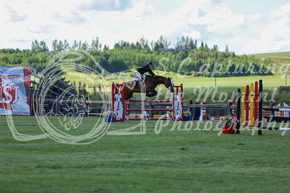 02225 - Shea - 2026 June Classic I - Saturday June 13th