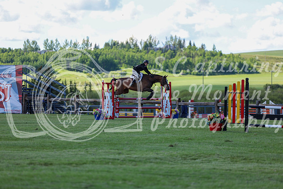 02227 - Shea - 2026 June Classic I - Saturday June 13th