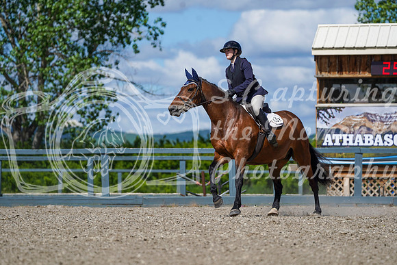 05323 - Alina - 2026 June Classic I - Saturday June 13th