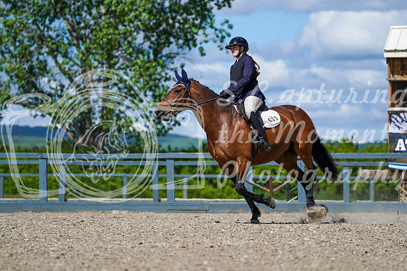 05326 - Alina - 2026 June Classic I - Saturday June 13th