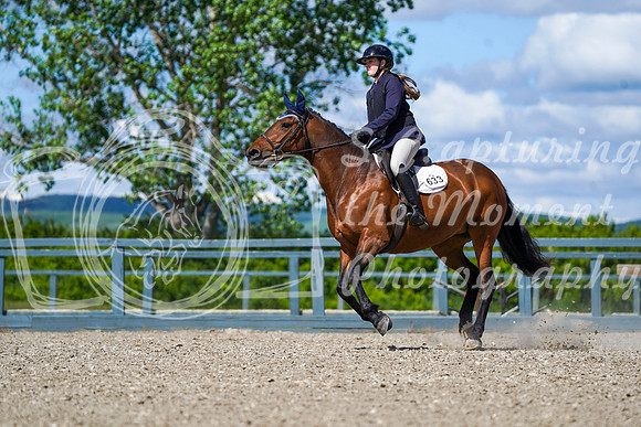 05327 - Alina - 2026 June Classic I - Saturday June 13th
