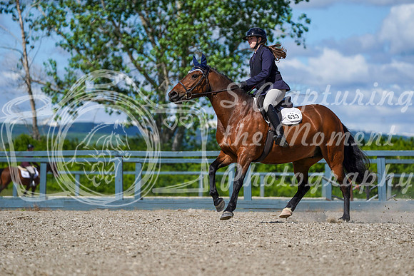 05328 - Alina - 2026 June Classic I - Saturday June 13th