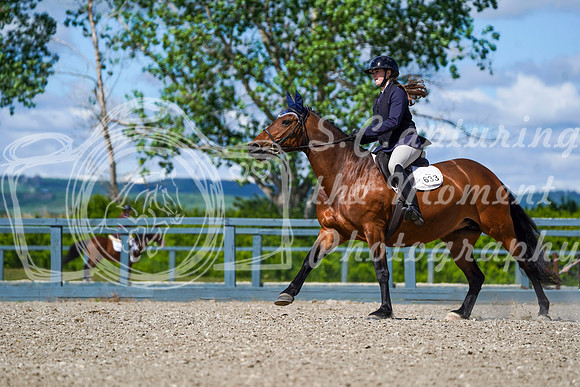 05329 - Alina - 2026 June Classic I - Saturday June 13th