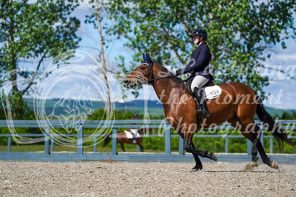05331 - Alina - 2026 June Classic I - Saturday June 13th