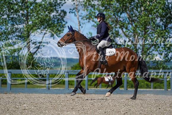 05333 - Alina - 2026 June Classic I - Saturday June 13th