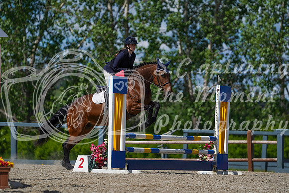 05334 - Alina - 2026 June Classic I - Saturday June 13th