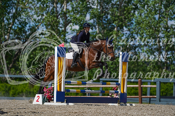 05335 - Alina - 2026 June Classic I - Saturday June 13th