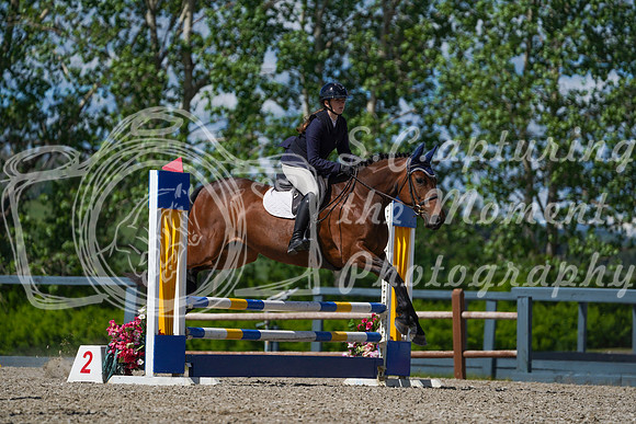 05336 - Alina - 2026 June Classic I - Saturday June 13th