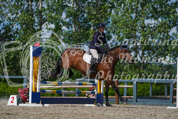 05337 - Alina - 2026 June Classic I - Saturday June 13th