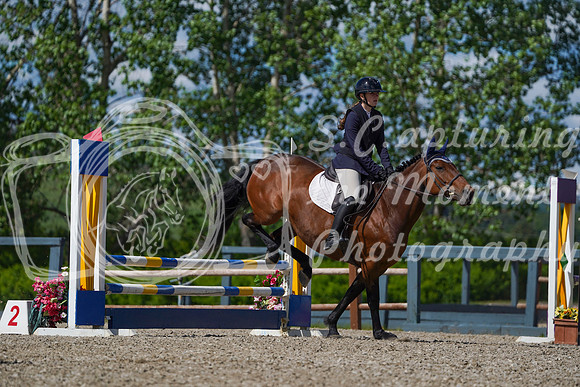 05338 - Alina - 2026 June Classic I - Saturday June 13th