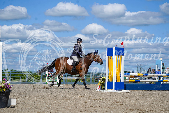 05339 - Alina - 2026 June Classic I - Saturday June 13th