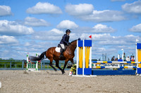 05340 - Alina - 2026 June Classic I - Saturday June 13th