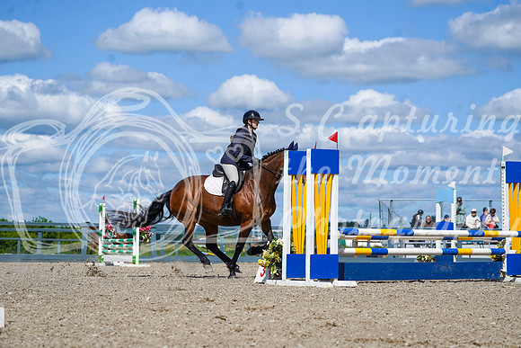 05340 - Alina - 2026 June Classic I - Saturday June 13th