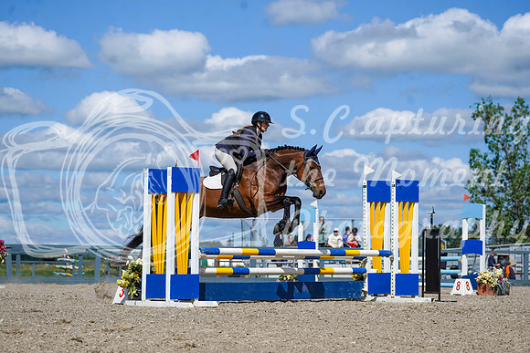 05343 - Alina - 2026 June Classic I - Saturday June 13th