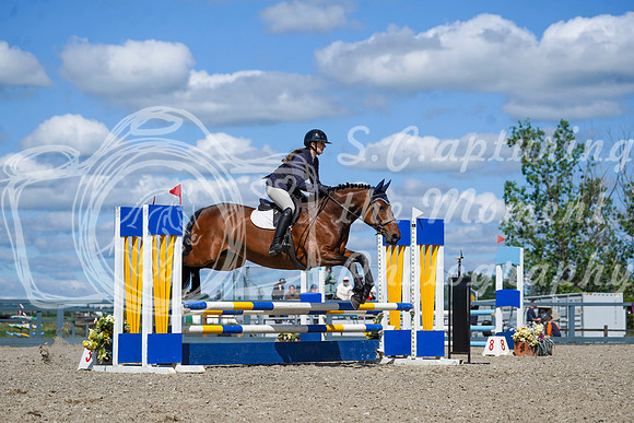 05344 - Alina - 2026 June Classic I - Saturday June 13th